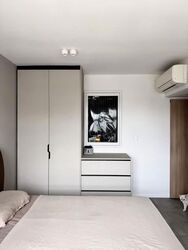 Blk 10B Tiong Bahru View (Bukit Merah), HDB 4 Rooms #609163781